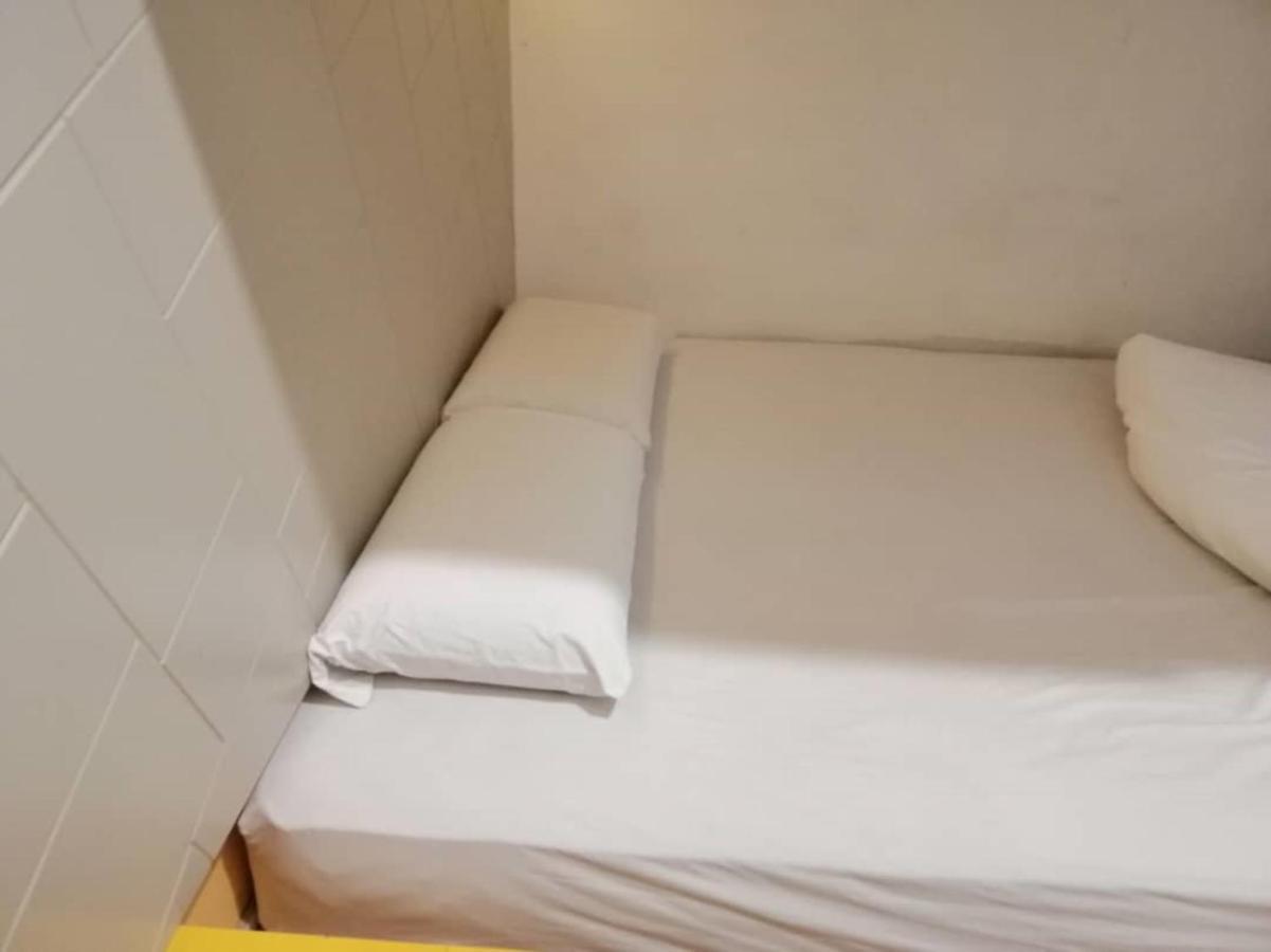 Hotel Spot On 89816 Warm Blanket Johor Bahru Zewnętrze zdjęcie